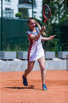 Bild 385 - BL Der Club an der Alster - Marienburger SC : Ergebnis: 3:6